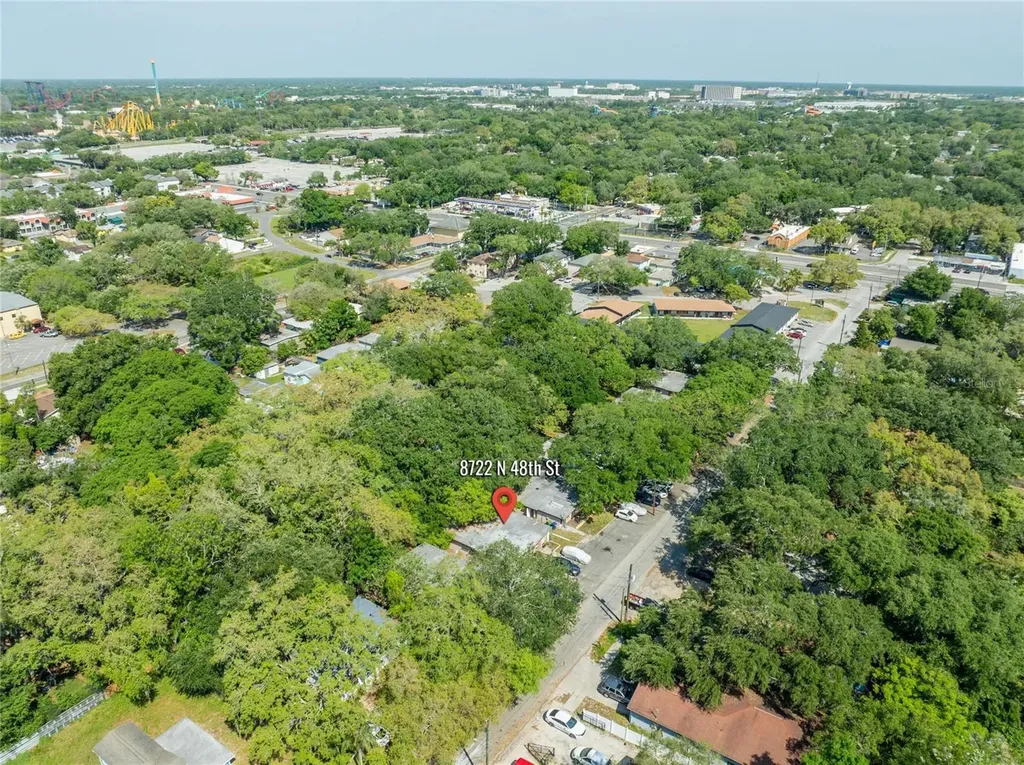 8720 N 48th Street Tampa FL 33617