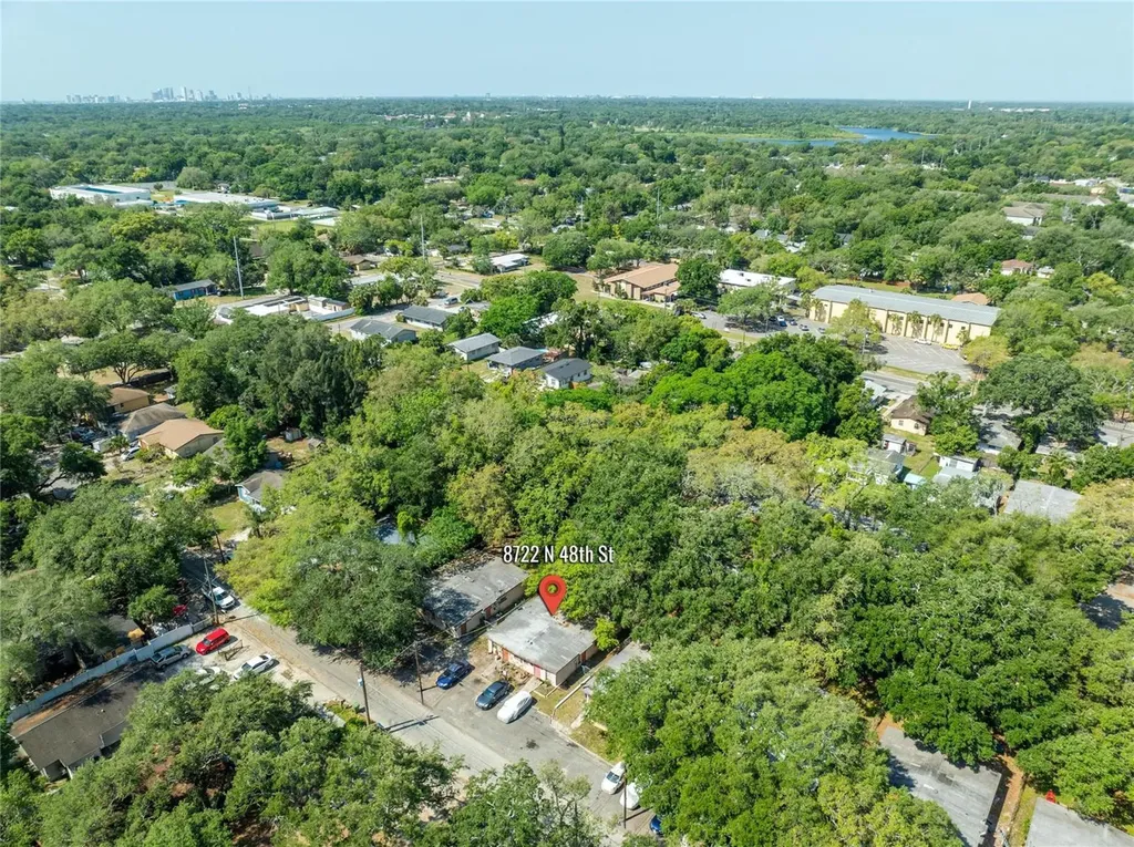 8720 N 48th Street Tampa FL 33617