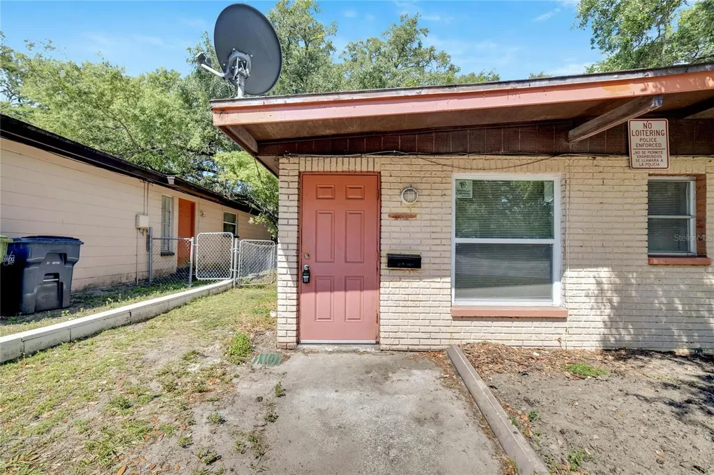 8720 N 48th Street Tampa FL 33617