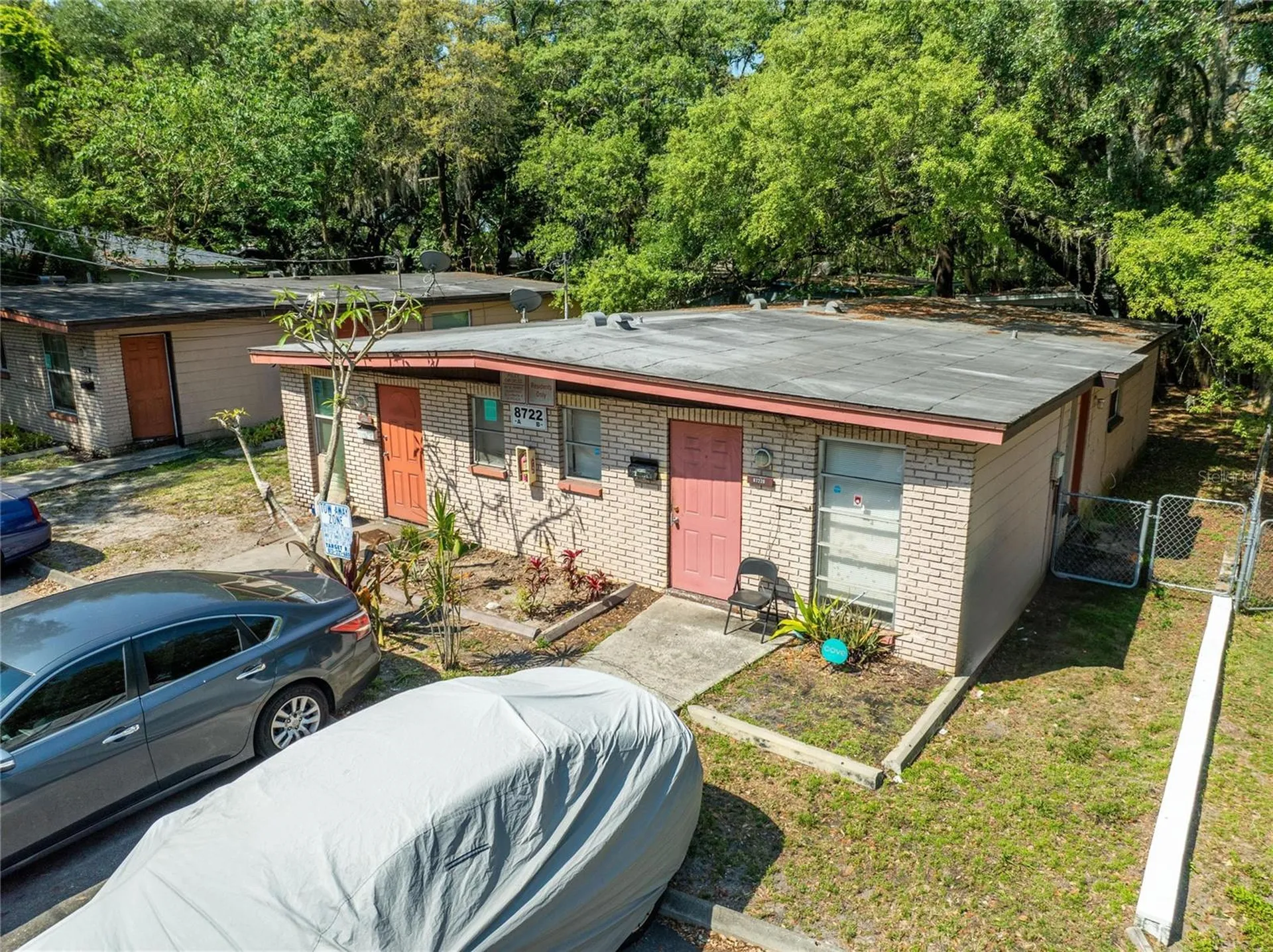 8720 N 48th Street Tampa FL 33617
