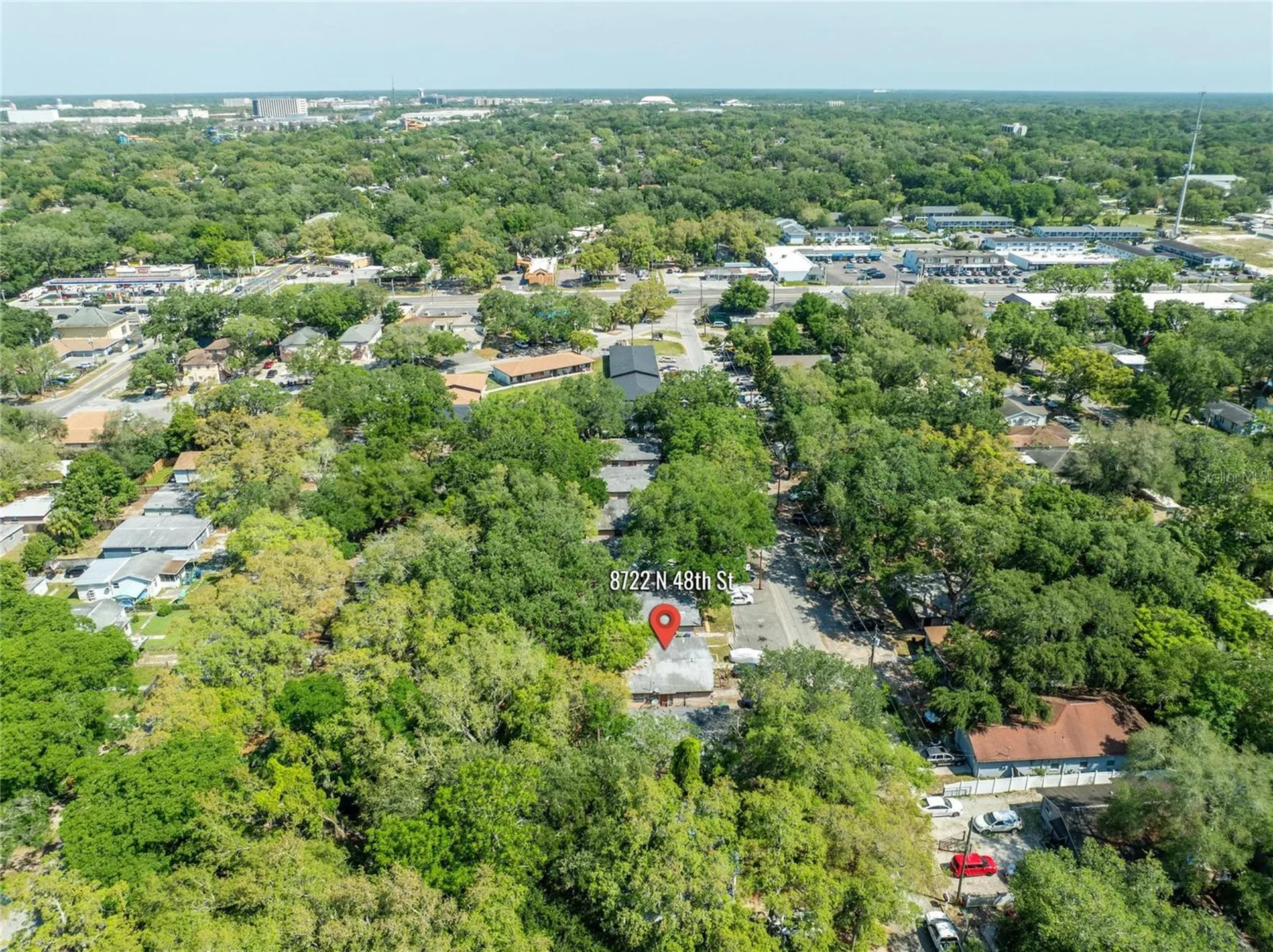 8720 N 48th Street Tampa FL 33617