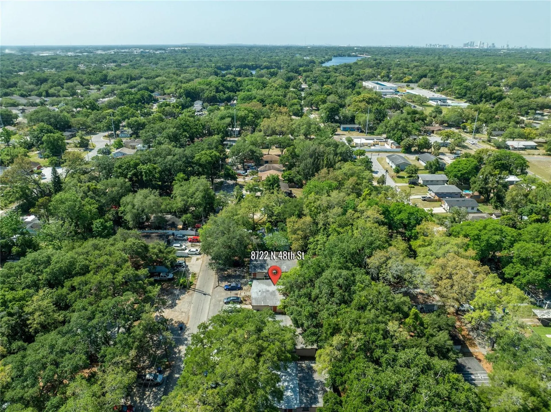 8720 N 48th Street Tampa FL 33617