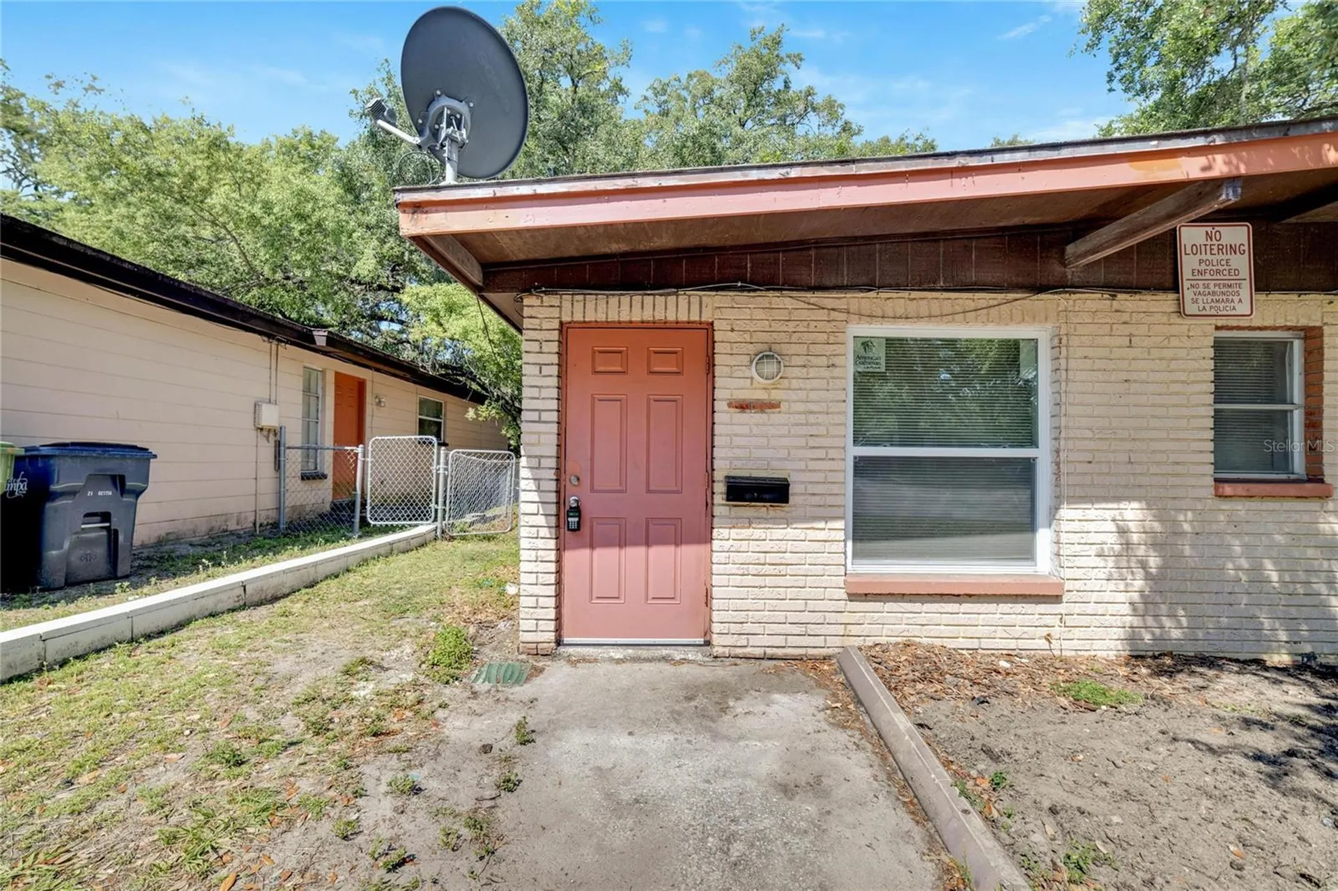 8720 N 48th Street Tampa FL 33617