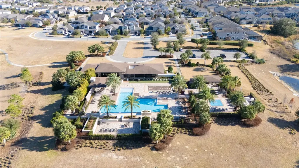 16461 Olive Hill Drive Winter Garden FL 34787