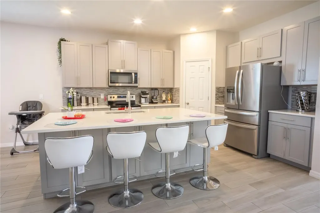 16461 Olive Hill Drive Winter Garden FL 34787