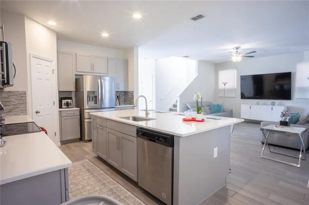 16461 Olive Hill Drive Winter Garden FL 34787