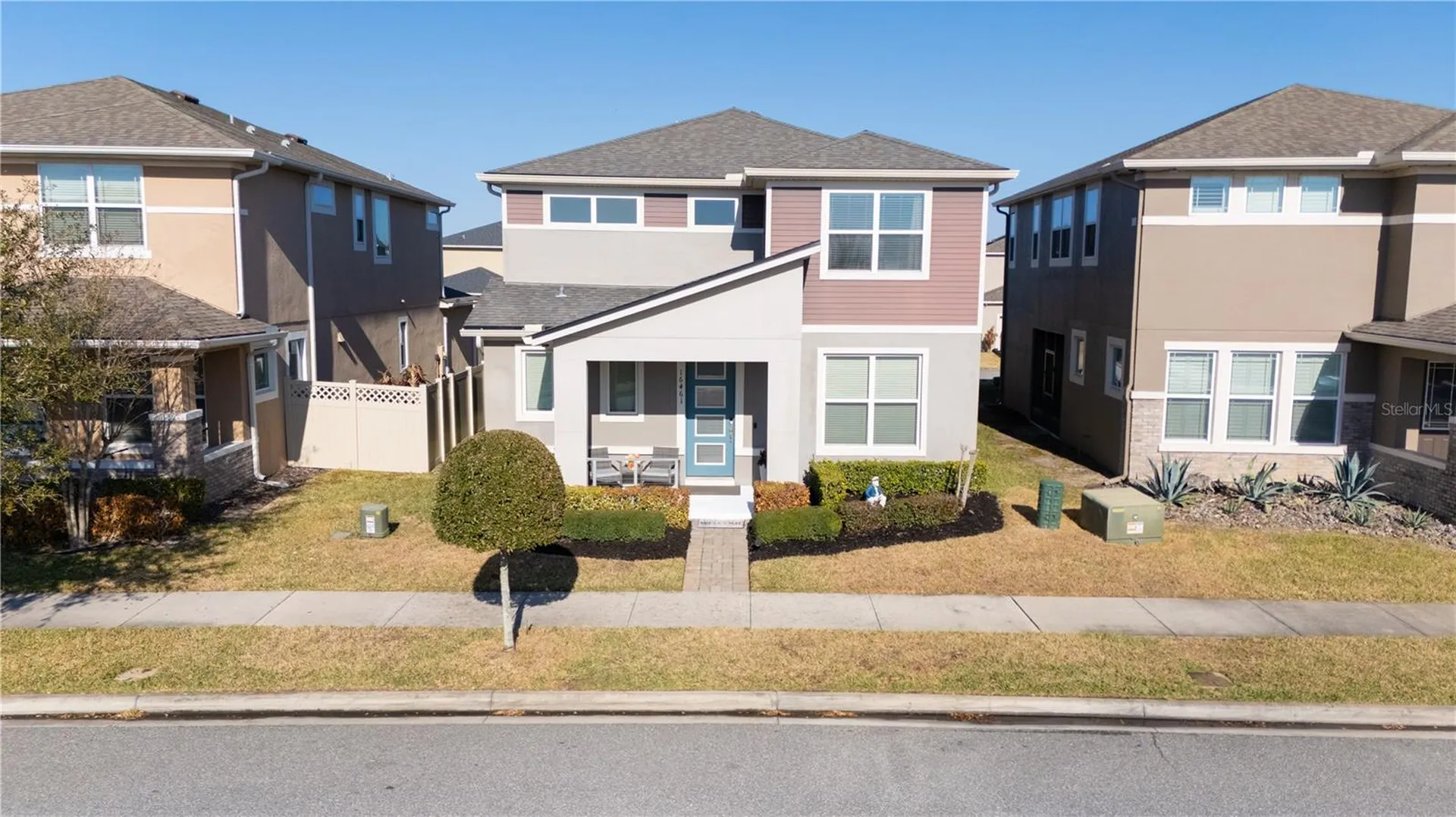 16461 Olive Hill Drive Winter Garden FL 34787