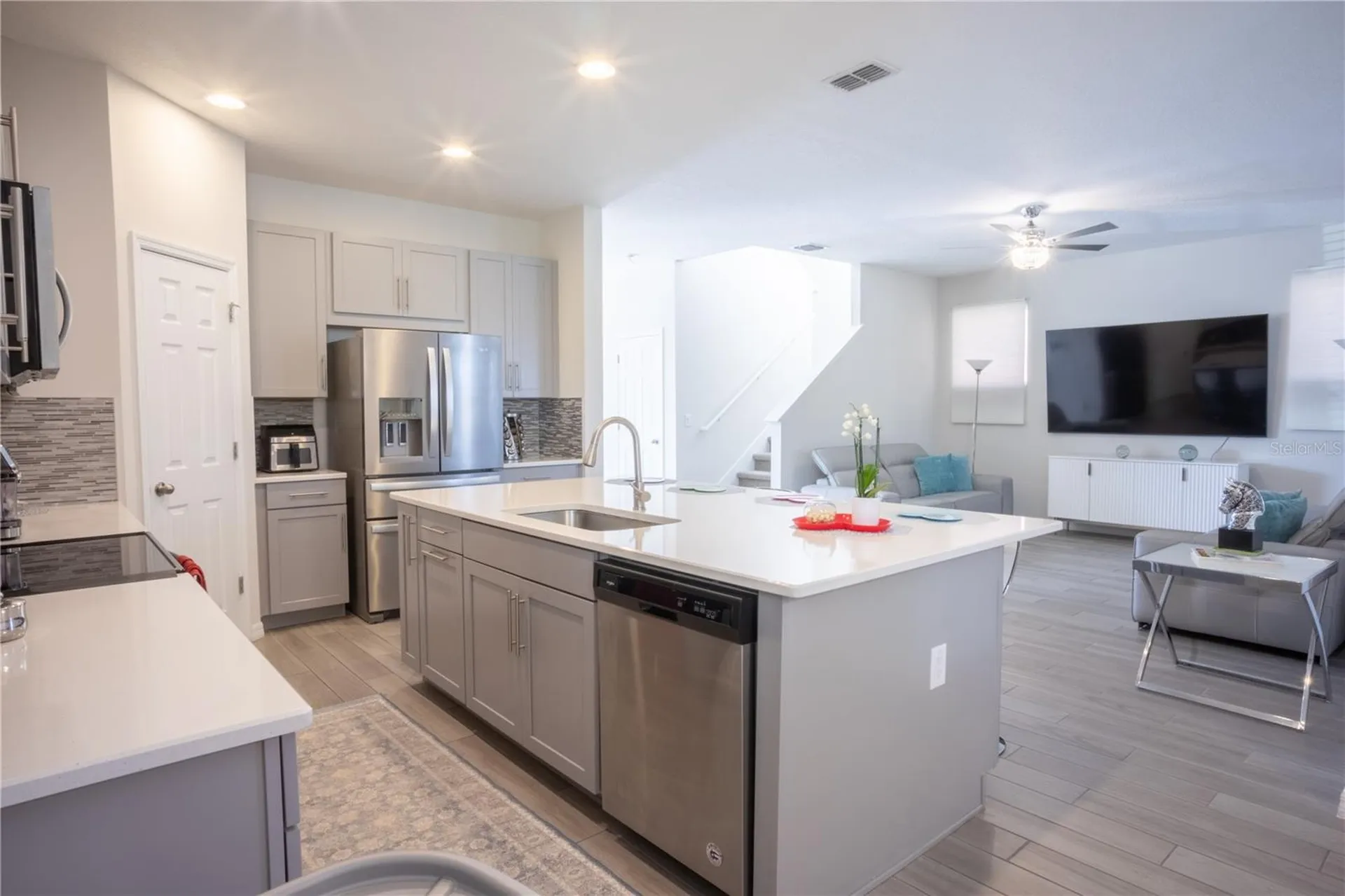 16461 Olive Hill Drive Winter Garden FL 34787
