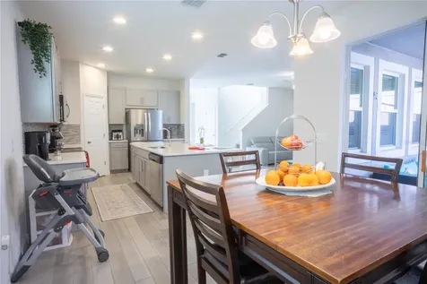 16461 Olive Hill Drive Winter Garden FL 34787