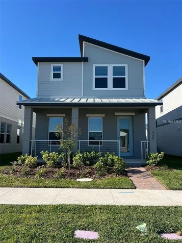 4720 Homestead Trail St Cloud FL 34772