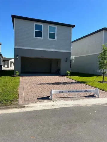 4720 Homestead Trail St Cloud FL 34772