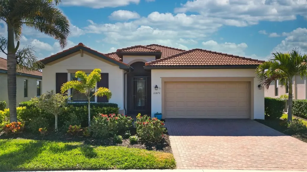 10475 Medjool Drive Venice FL 34293