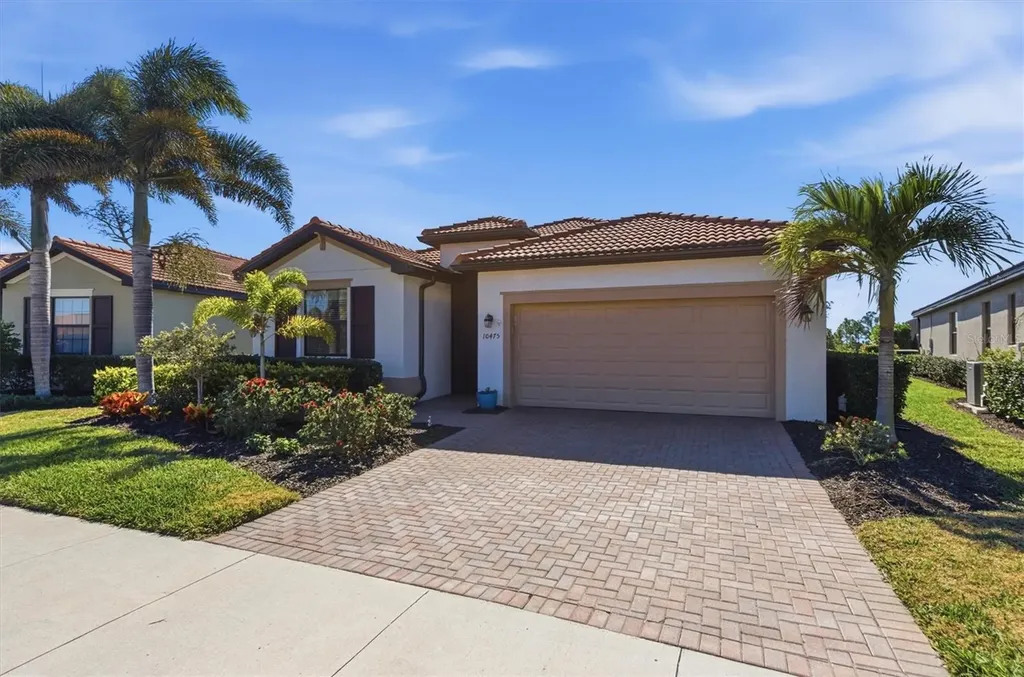 10475 Medjool Drive Venice FL 34293