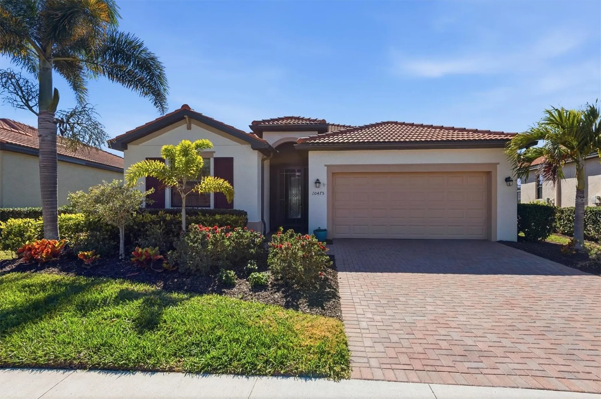 10475 Medjool Drive Venice FL 34293