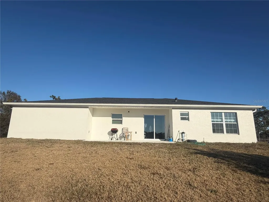 3444 Packard Avenue St Cloud FL 34772