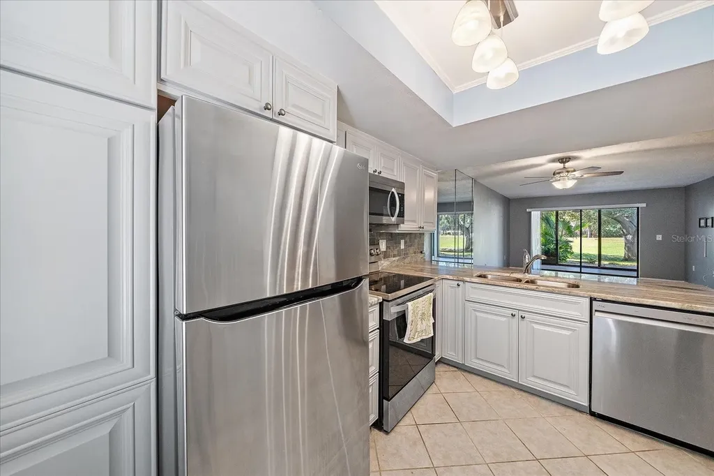 7742 Eagle Creek Drive Sarasota FL 34243