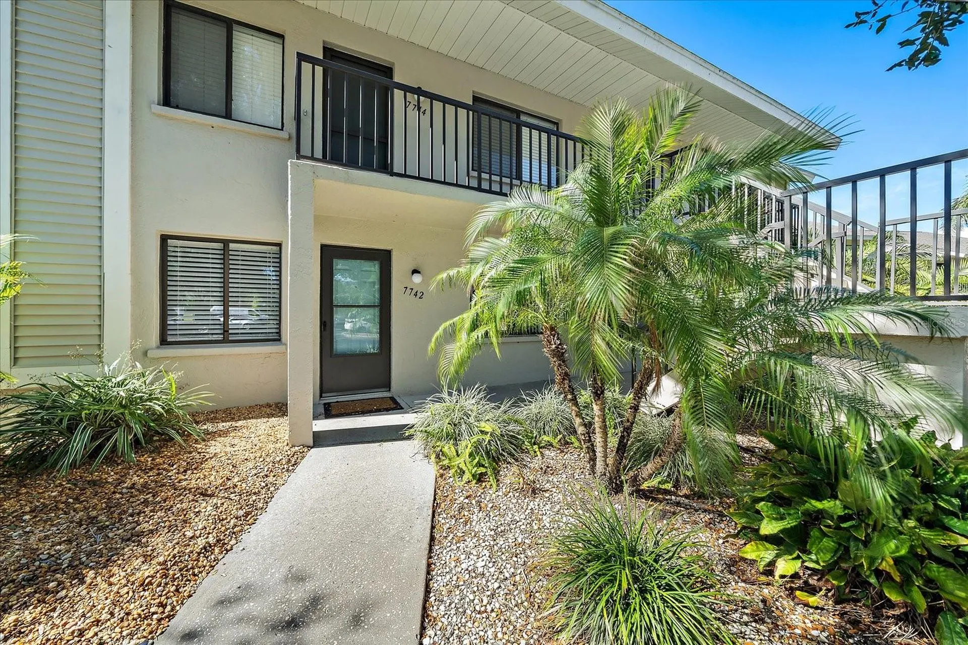 7742 Eagle Creek Drive Sarasota FL 34243