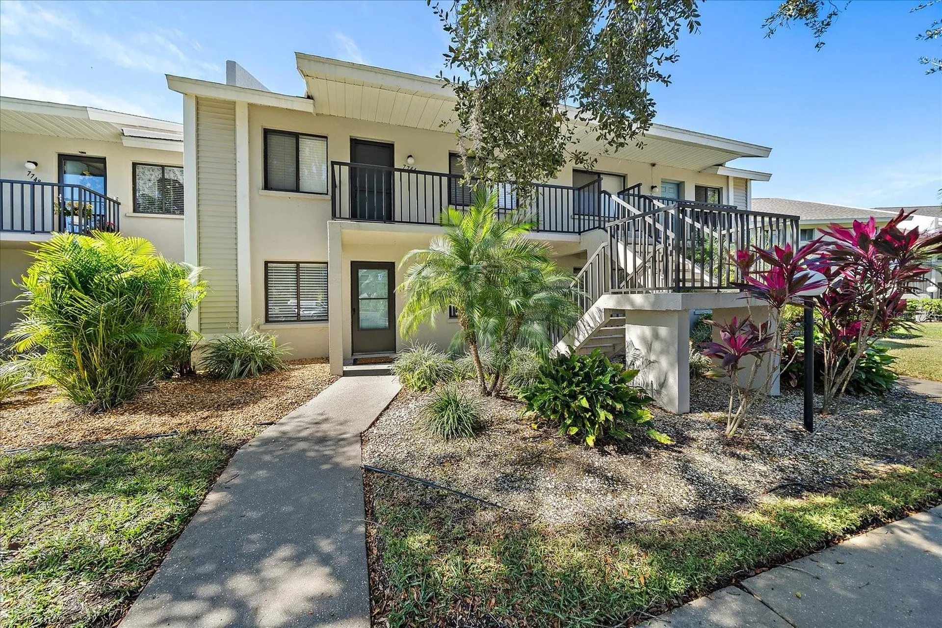7742 Eagle Creek Drive Sarasota FL 34243