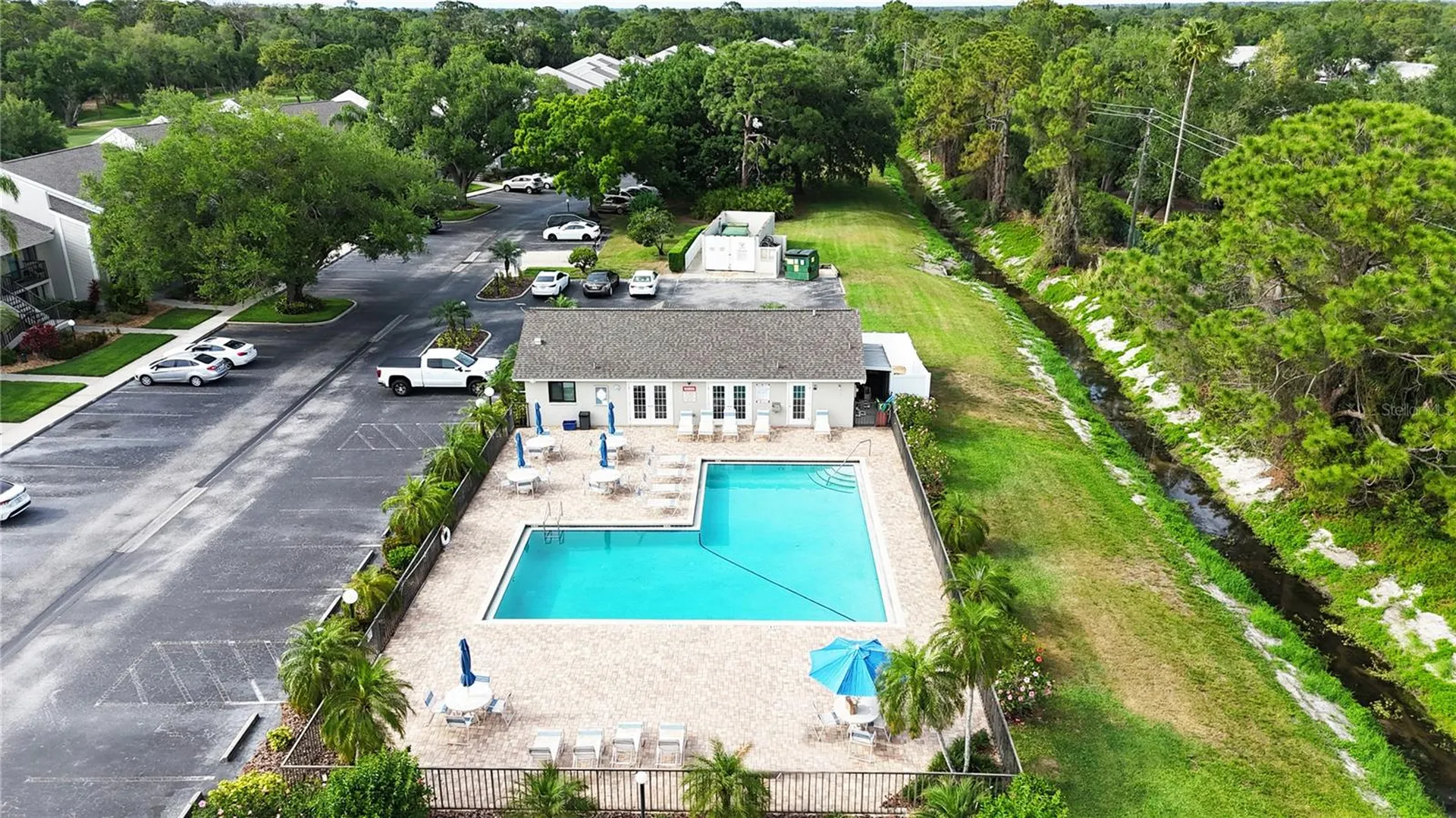 7742 Eagle Creek Drive Sarasota FL 34243