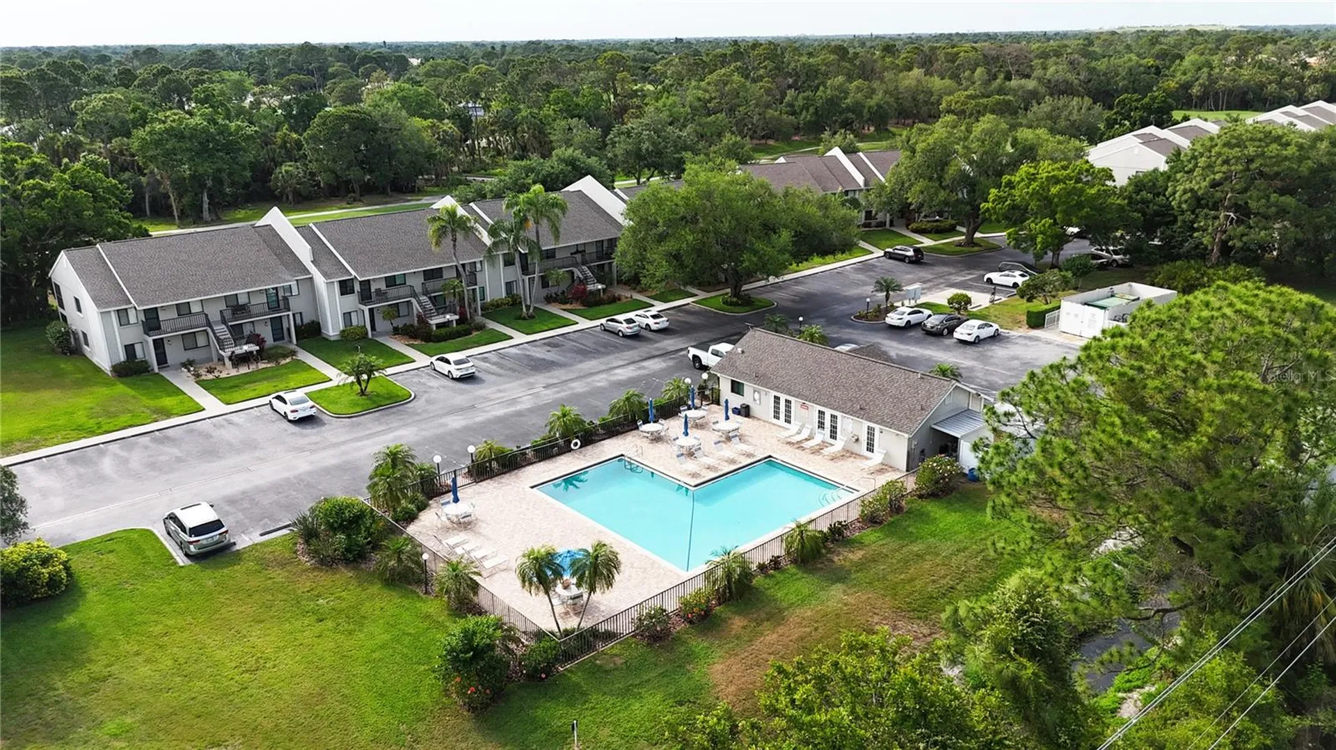 7742 Eagle Creek Drive Sarasota FL 34243