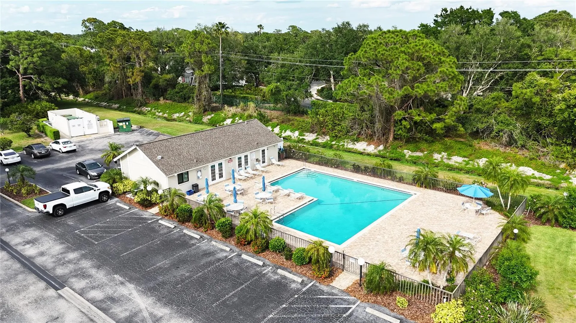 7742 Eagle Creek Drive Sarasota FL 34243