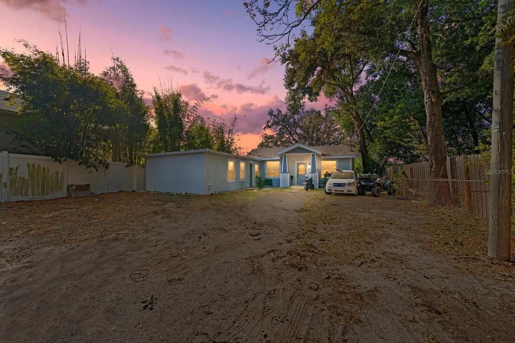 4204 N Marguerite Street Tampa FL 33603