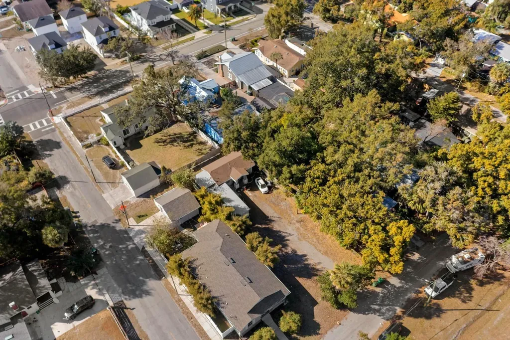 4204 N Marguerite Street Tampa FL 33603