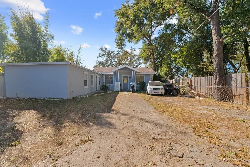 4204 N Marguerite Street Tampa FL 33603