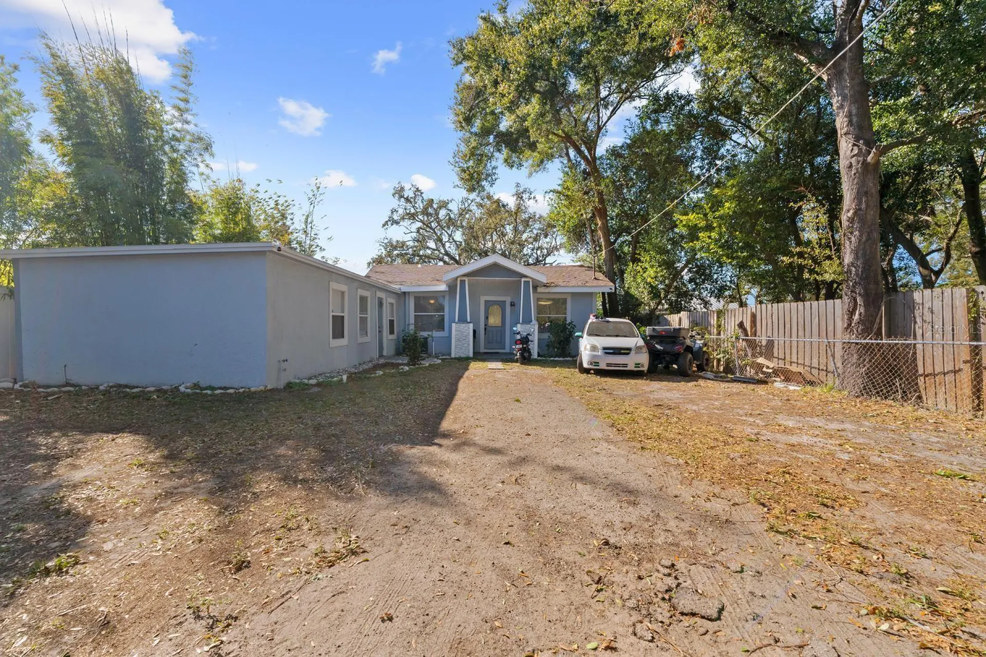 4204 N Marguerite Street Tampa FL 33603