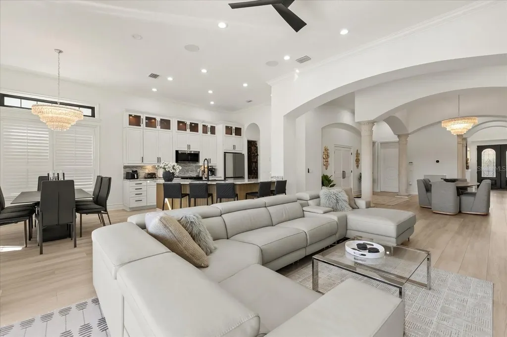 7862 Palmilla Court Reunion FL 34747