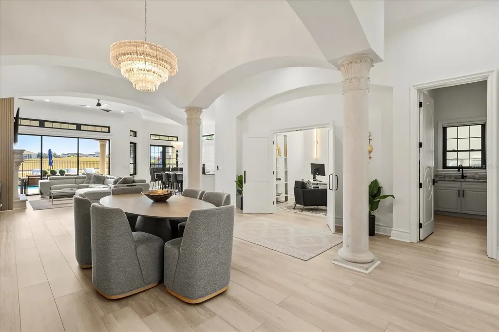 7862 Palmilla Court Reunion FL 34747