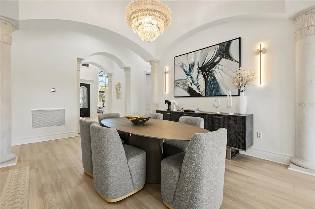 7862 Palmilla Court Reunion FL 34747