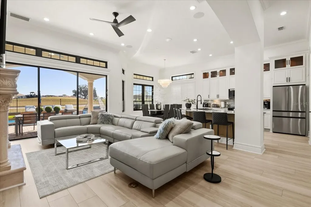 7862 Palmilla Court Reunion FL 34747