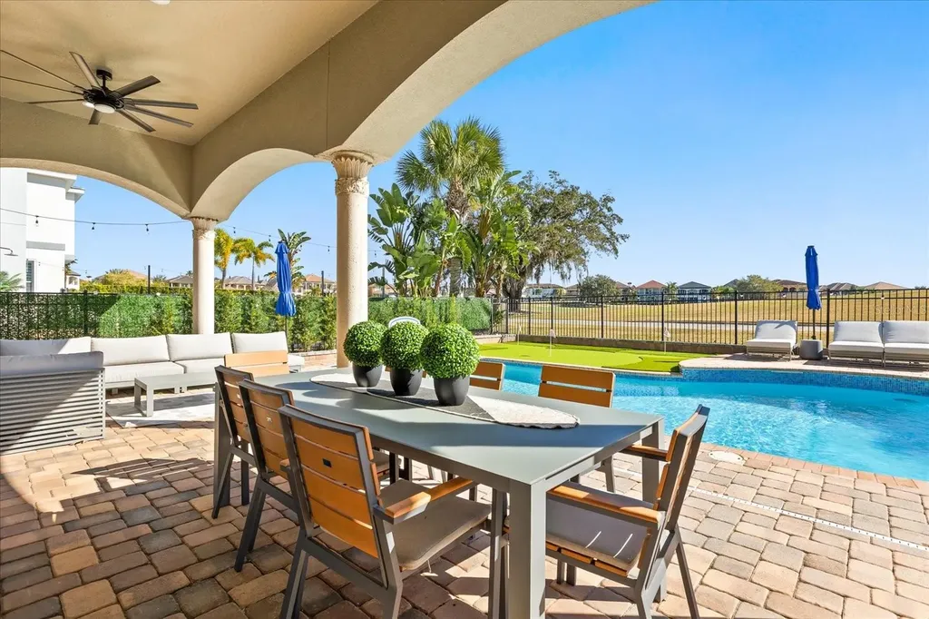 7862 Palmilla Court Reunion FL 34747
