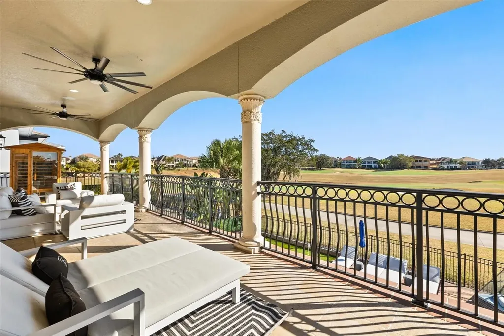 7862 Palmilla Court Reunion FL 34747
