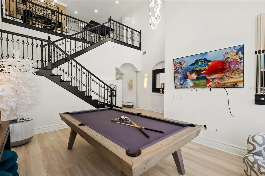 7862 Palmilla Court Reunion FL 34747