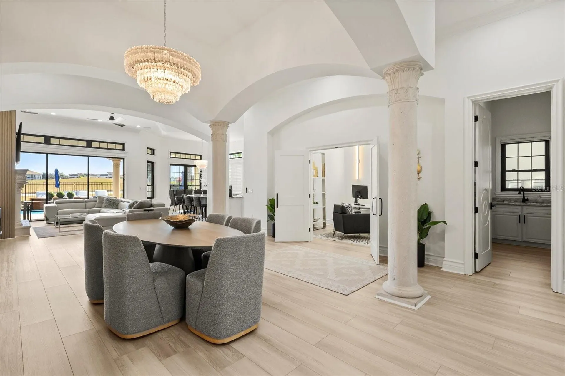 7862 Palmilla Court Reunion FL 34747