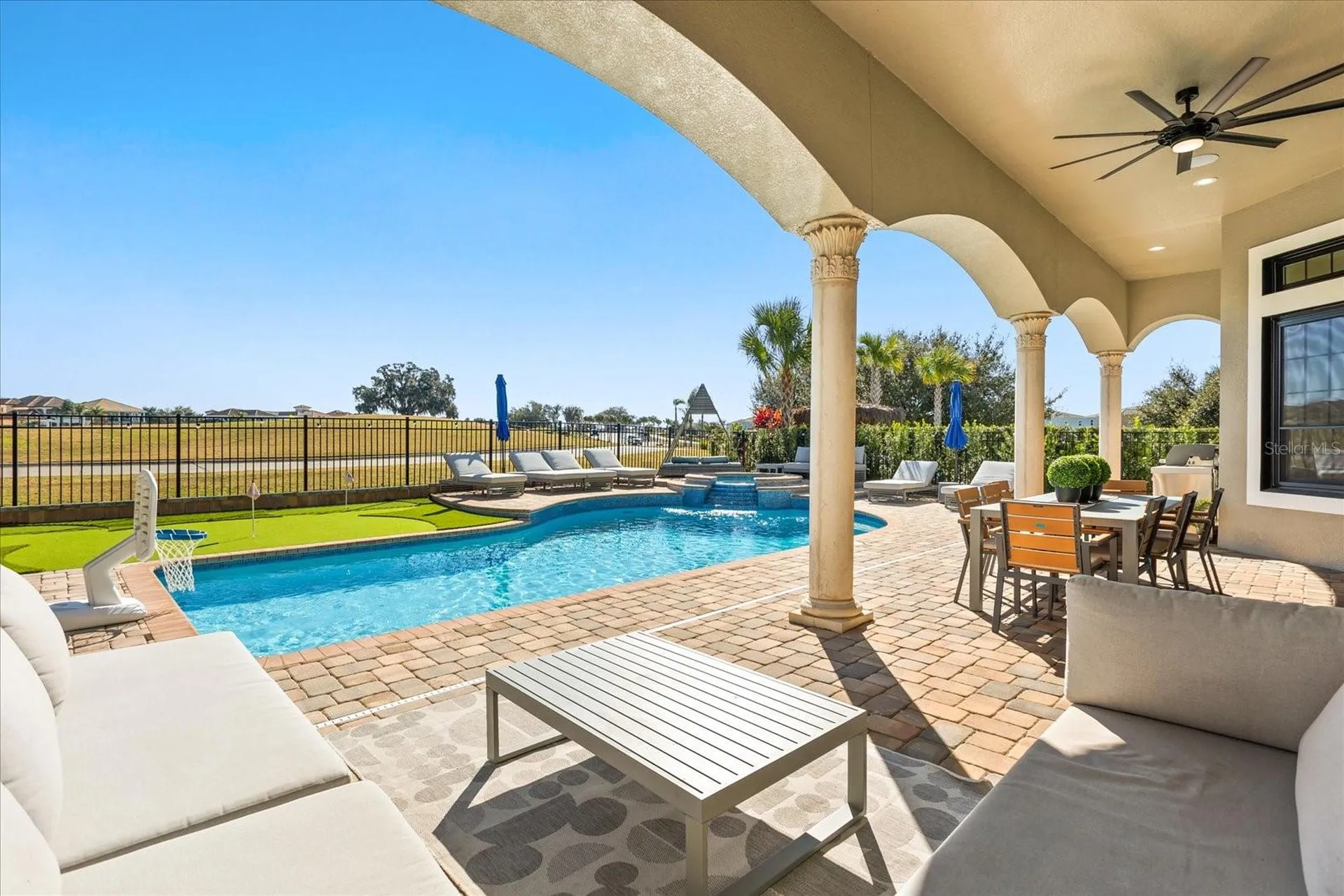 7862 Palmilla Court Reunion FL 34747