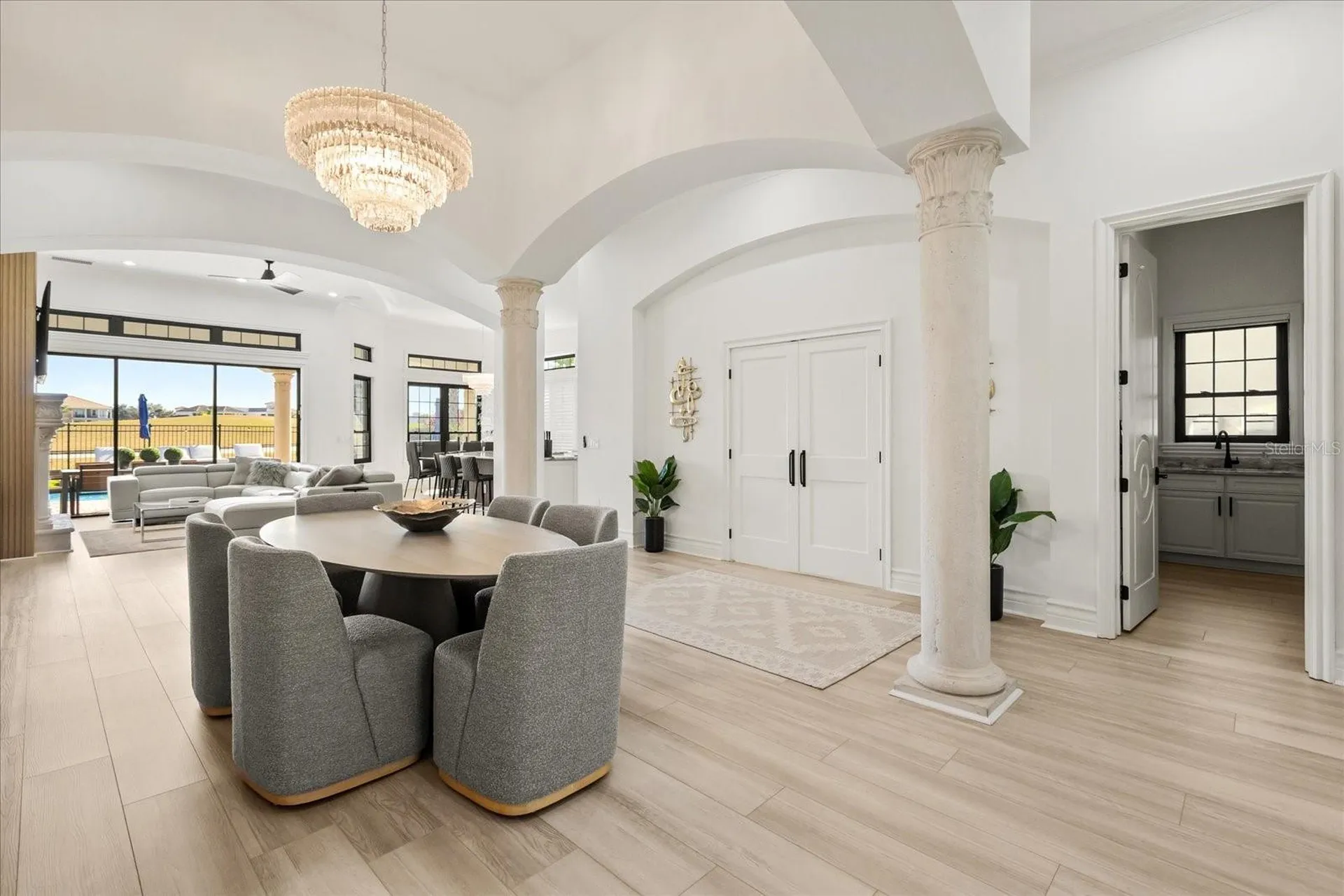 7862 Palmilla Court Reunion FL 34747