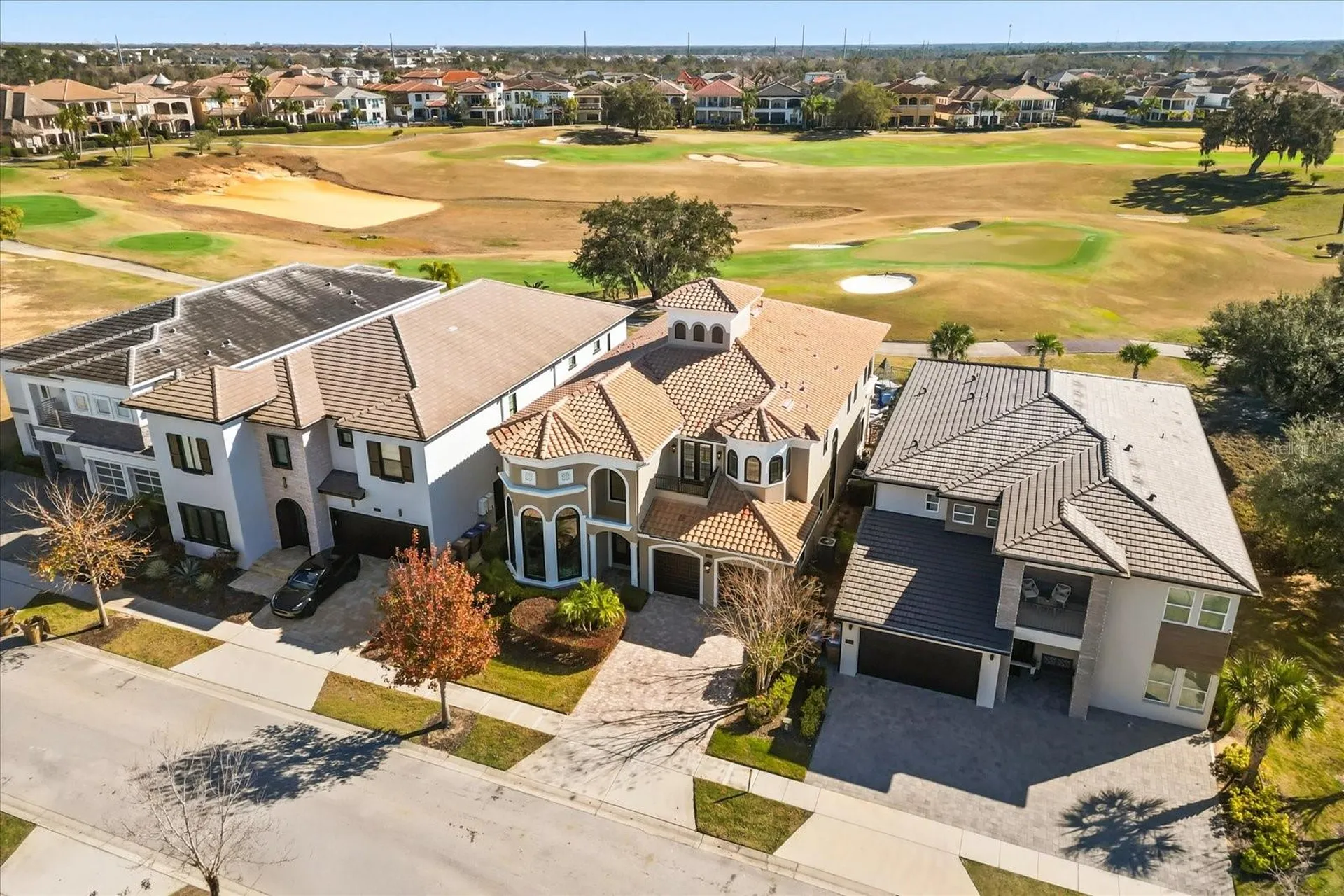 7862 Palmilla Court Reunion FL 34747