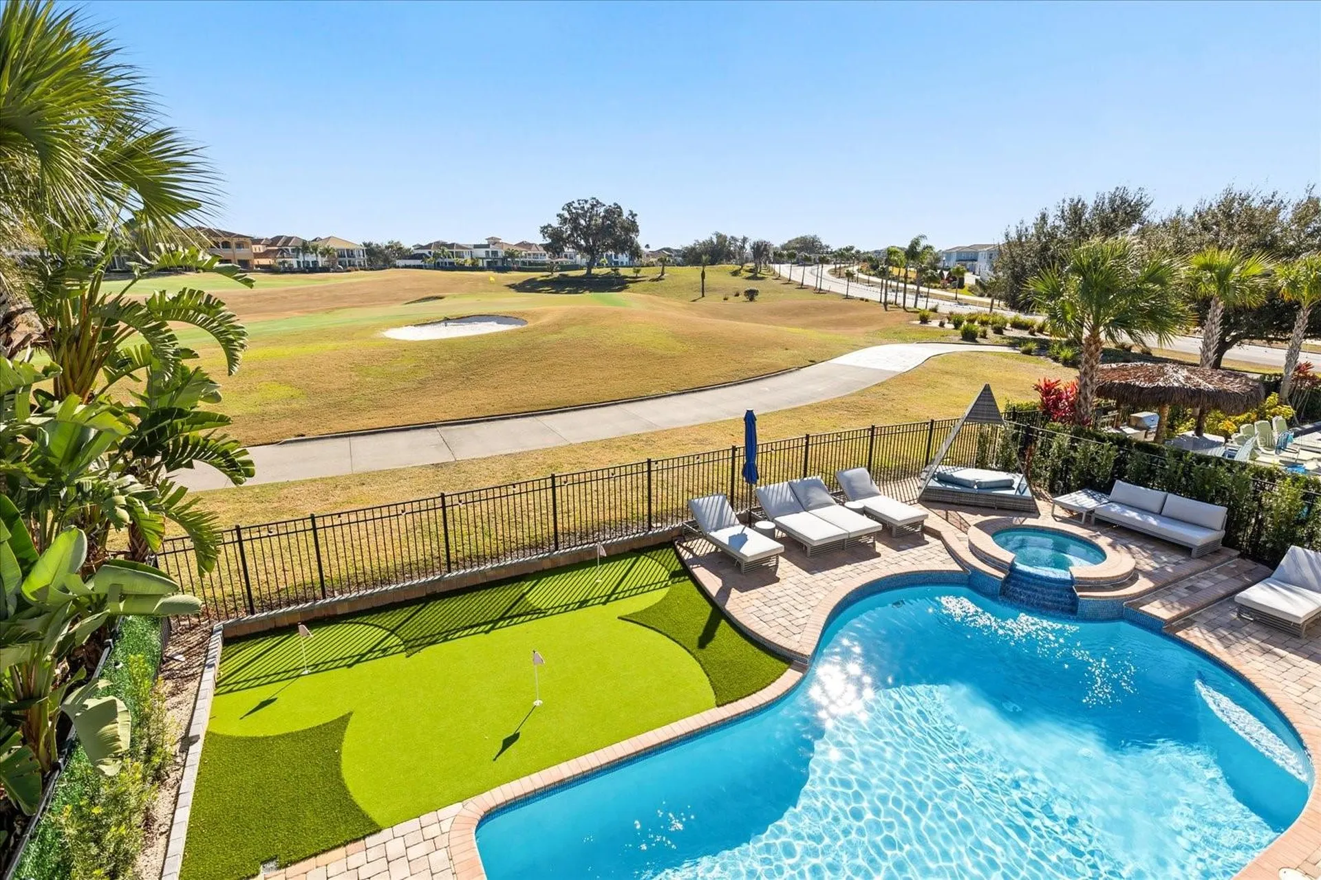 7862 Palmilla Court Reunion FL 34747