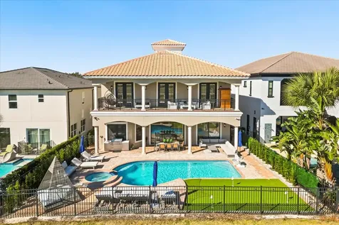 7862 Palmilla Court Reunion FL 34747