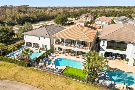 7862 Palmilla Court Reunion FL 34747