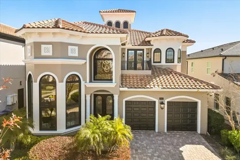 7862 Palmilla Court Reunion FL 34747