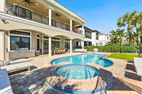 7862 Palmilla Court Reunion FL 34747