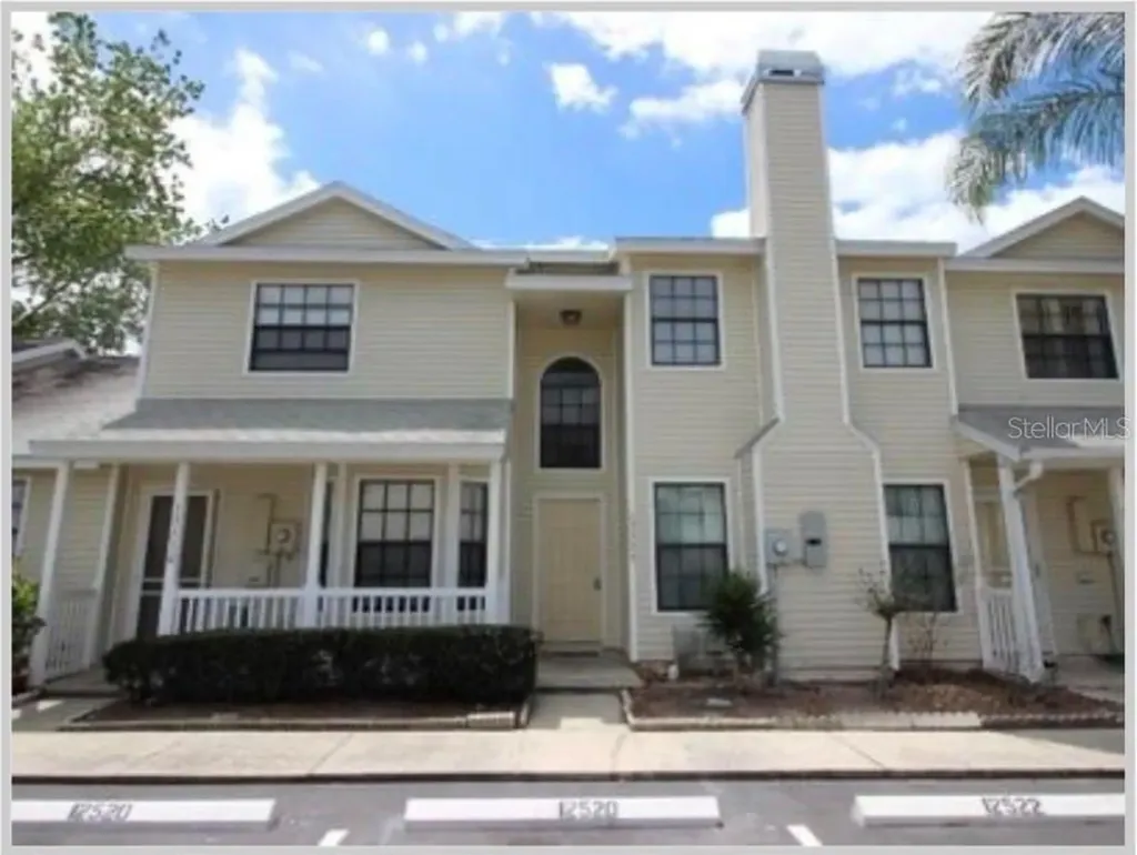 12522 Castle Hill Drive Tampa FL 33624