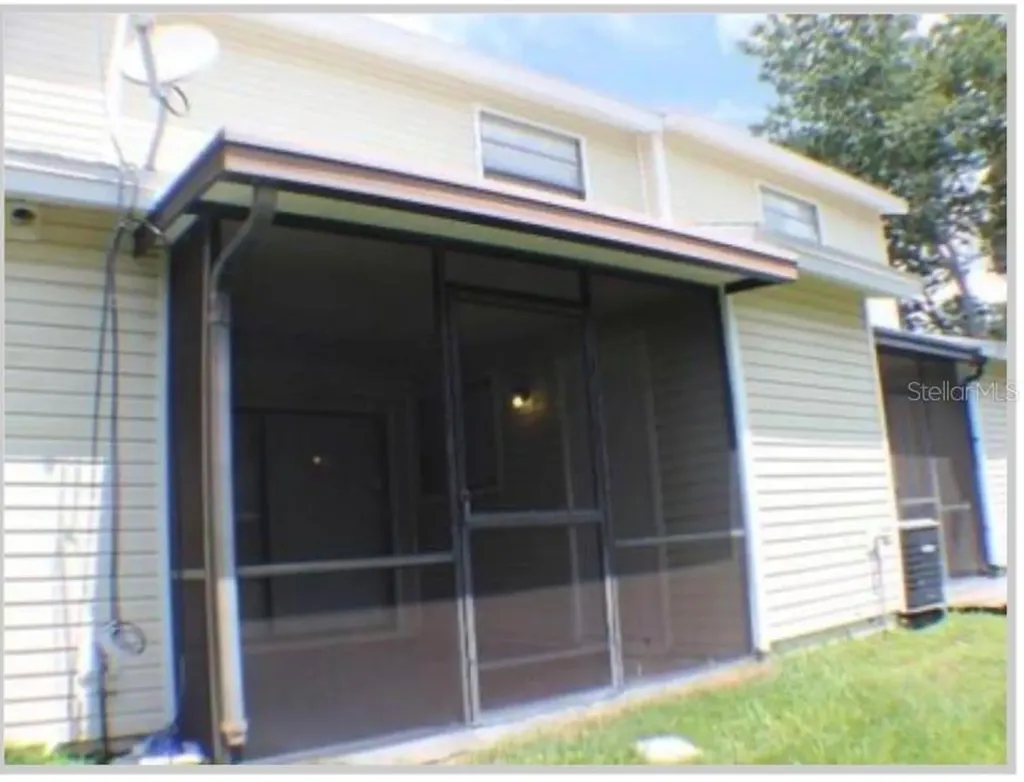 12522 Castle Hill Drive Tampa FL 33624