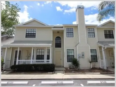 12522 Castle Hill Drive Tampa FL 33624