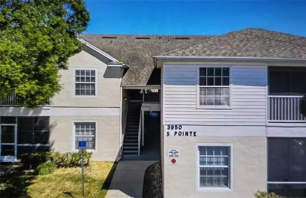 3950 Southpointe Drive Orlando FL 32822