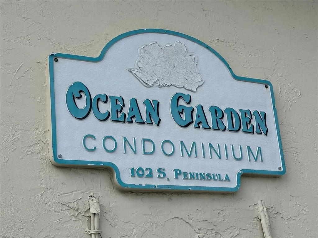 102 S Peninsula Drive Daytona Beach FL 32118